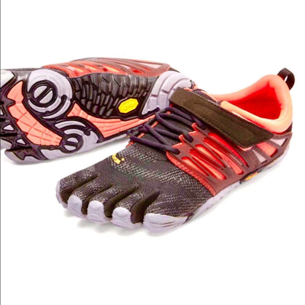 Vibram V-train Fivefingers